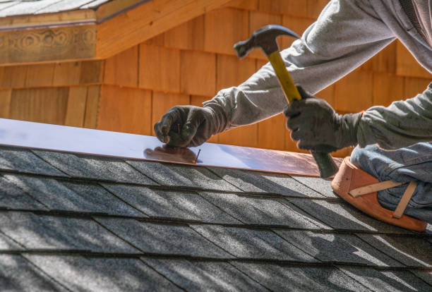 Hot Roofs in Hewitt, TX